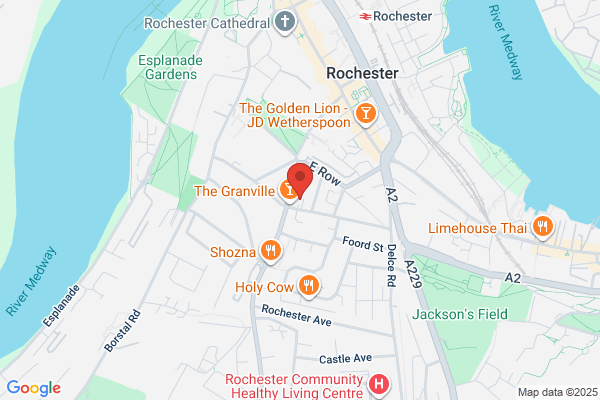 Rochester Tuition Centre
