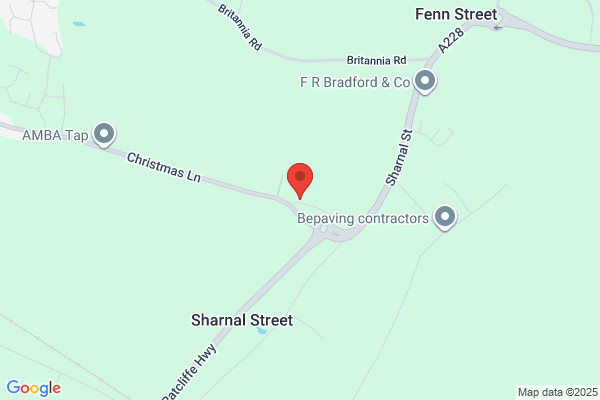 Christmas Lane Veterinary Surgery