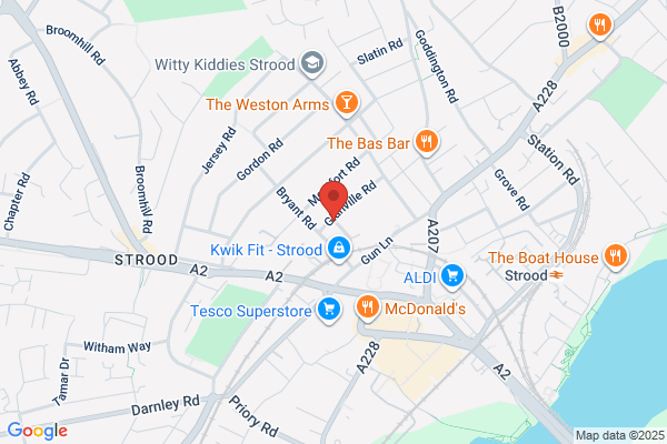 The Stanhope Veterinary Surgery