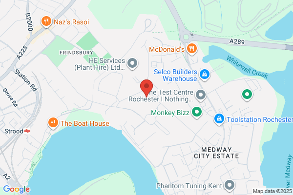 Medway Waste Management Ltd