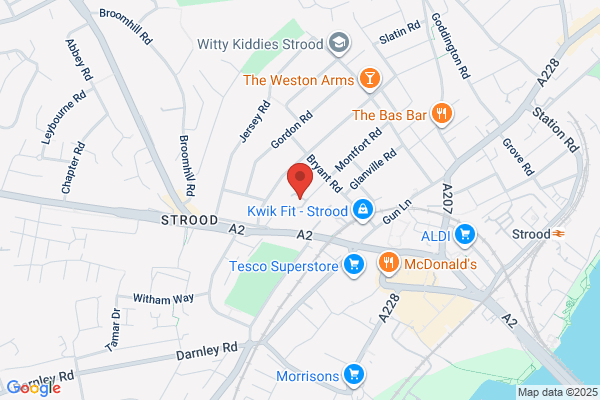 Strood Youth Centre