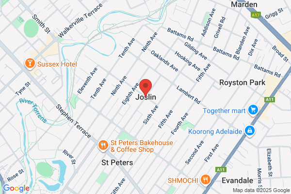 Joslin
