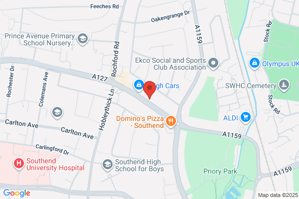 Merryfield Accountants Ltd
