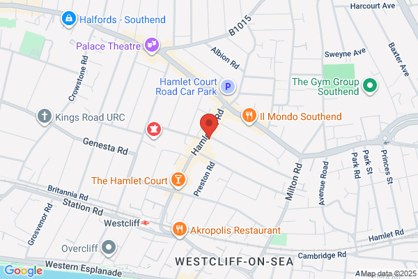 ATM (Post Office)
