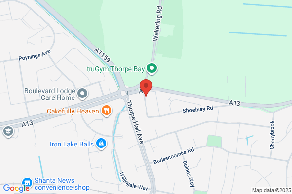 Bournes Green Post Office