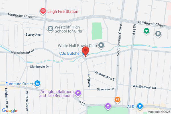 Eastwood Boulevard Post Office