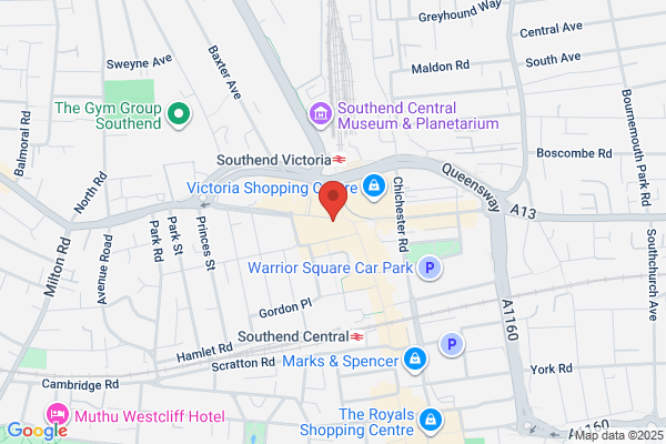 Nationwide Building Society