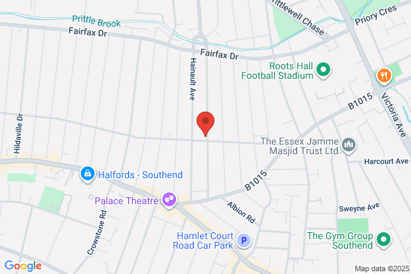 Market Tyres Southend Ltd