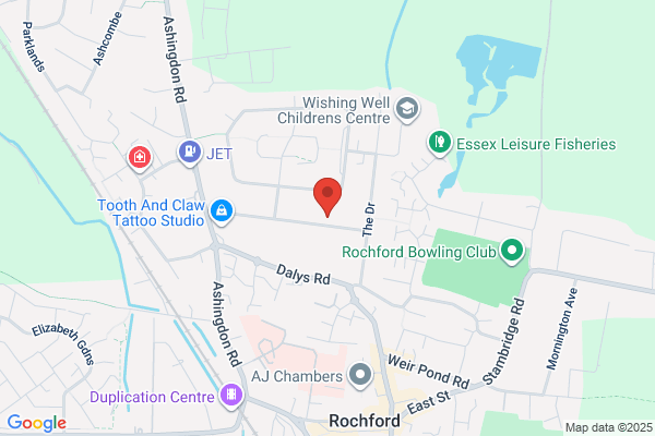Callowfield Property Maintenance
