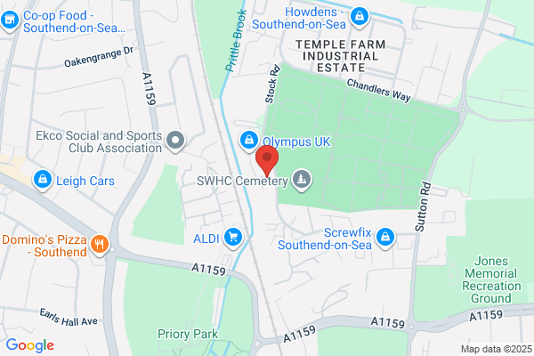 Maplin Timber Supply Co. Ltd