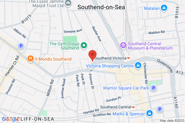 We Buy Any Car Southend