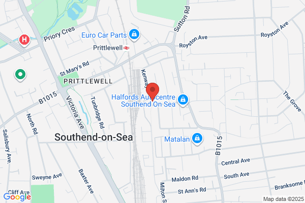 Auto Medics Southend - AM Sales LTD