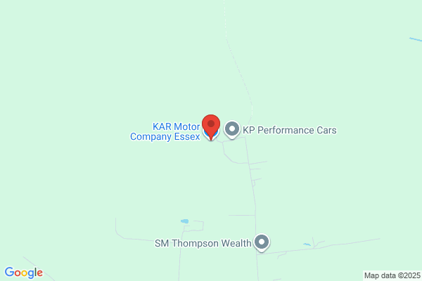 Kenlee Karstores Ltd