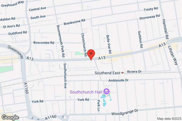 Dents Accident Repair Centre