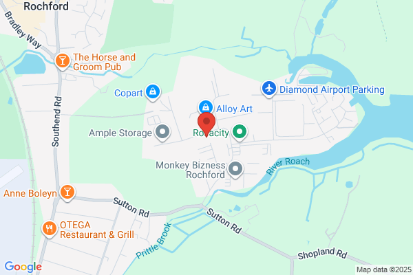 Stock Rd Smart Repairs
