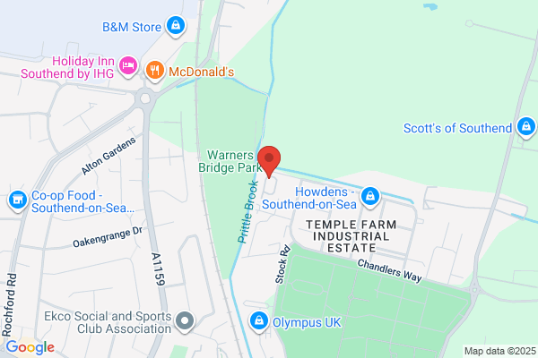 A J R Plumbing & Heating Ltd