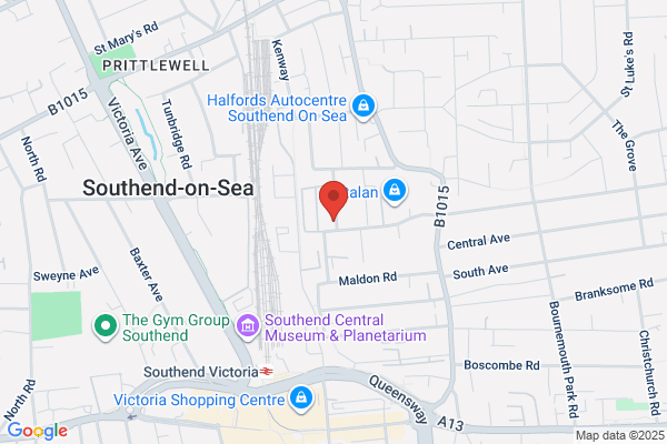 Southend Community Furniture Recycling Project