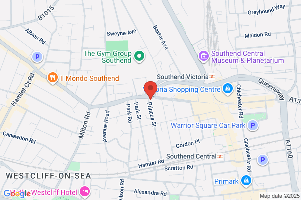 Southend On Sea Physical & Sensory Disability Forum
