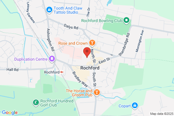Solespirits Chiropody & Podiatry Clinic