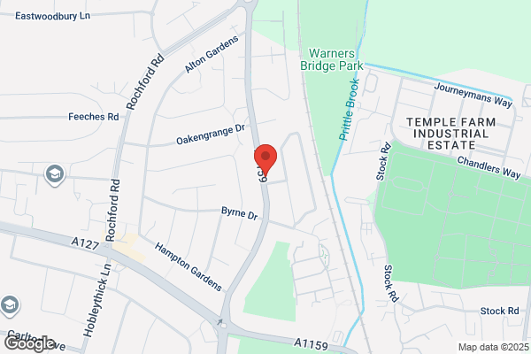 Parkside Services (UK) Ltd