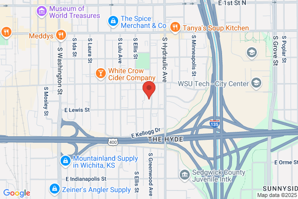 D C S Services