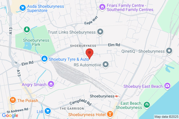 Southend Woodwork & Building Maintenance