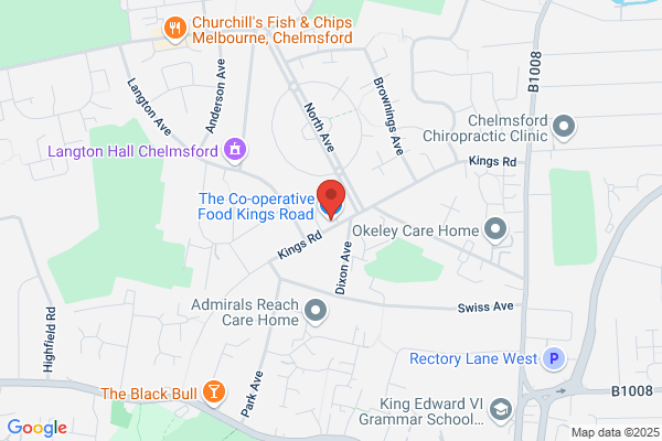 Chelmsford Star Co-operative Society