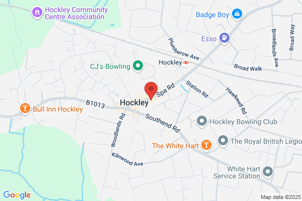 Domino's Pizza - Hockley