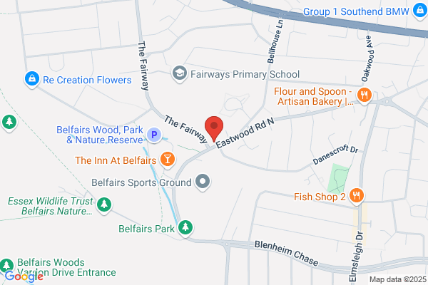 Eastwood Surgery