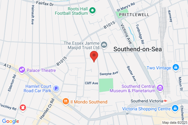West Road Surgery