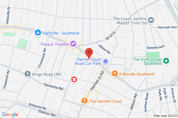 Westcliff Surgery