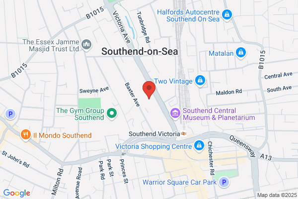 The Thamesgate Group