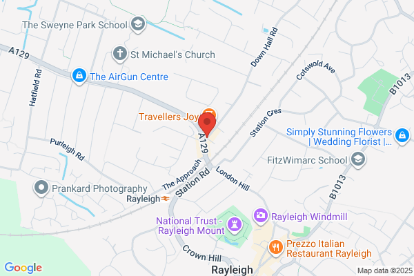 C P B Electrical Ltd