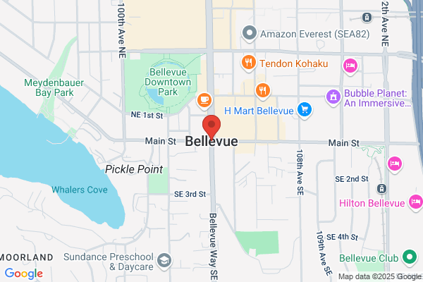 Belle Vue