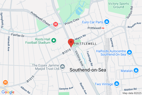 Leaders Letting & Estate Agents Southend-on-Sea