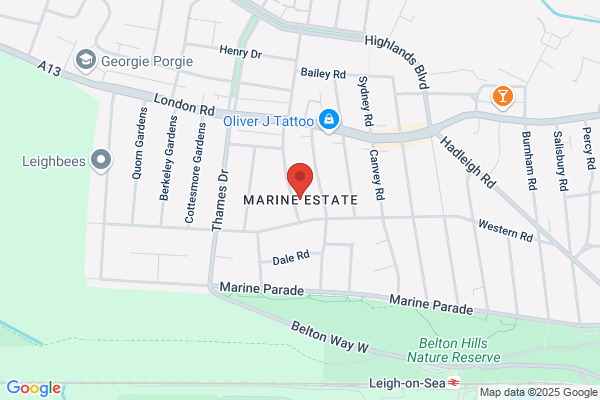 Marine Estates