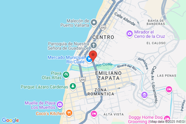 Palmera Properties