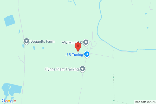 Little Hall Farms Ltd