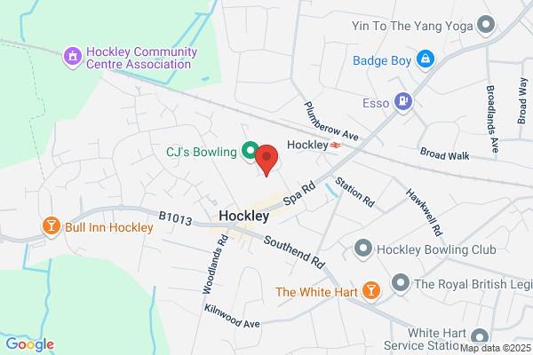 Howdens - Hockley