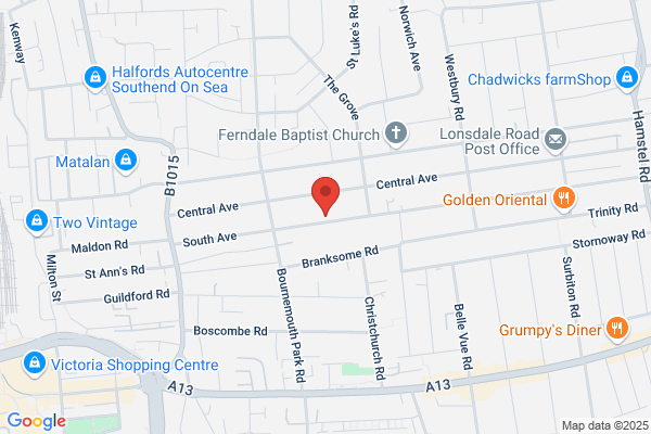 Ian and Sons Removals