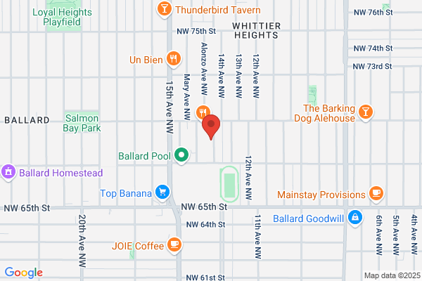 Ballards Gore Pro Shop