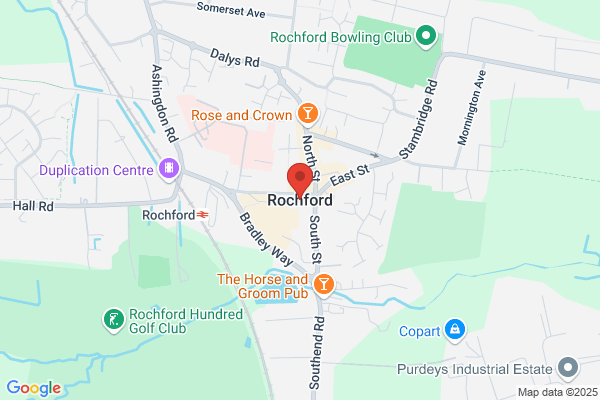 Vanilla