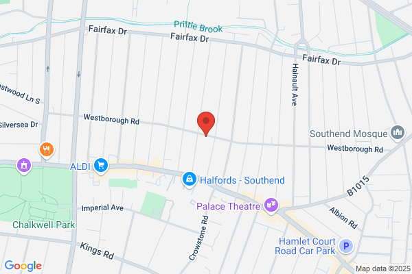 Fairfax Plumbing Essex Ltd