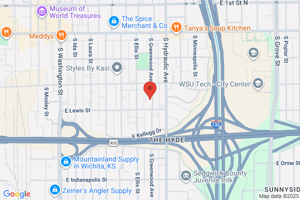 DCS Services
