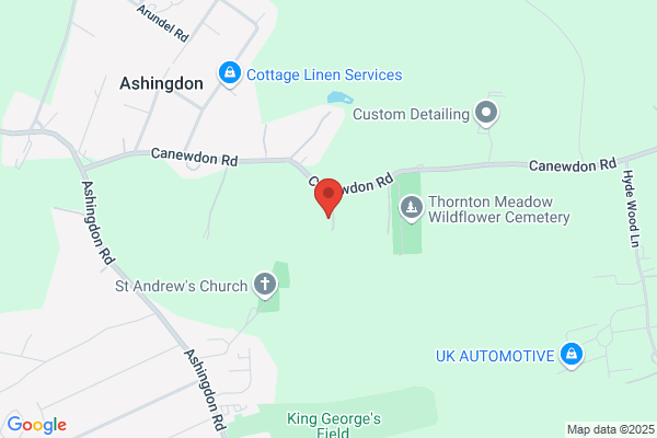 A H E Specialist Joinery Ltd