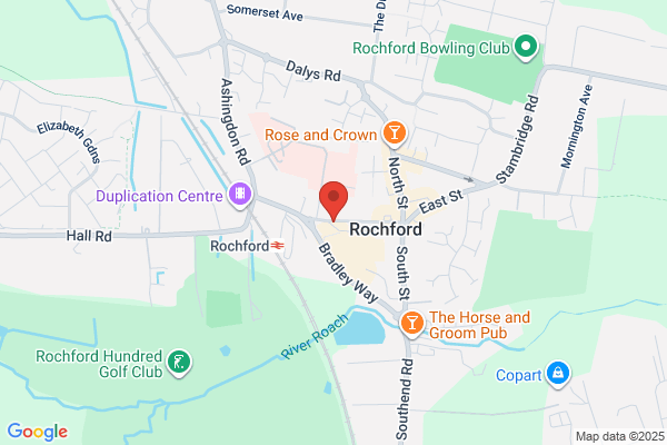 Rochford News
