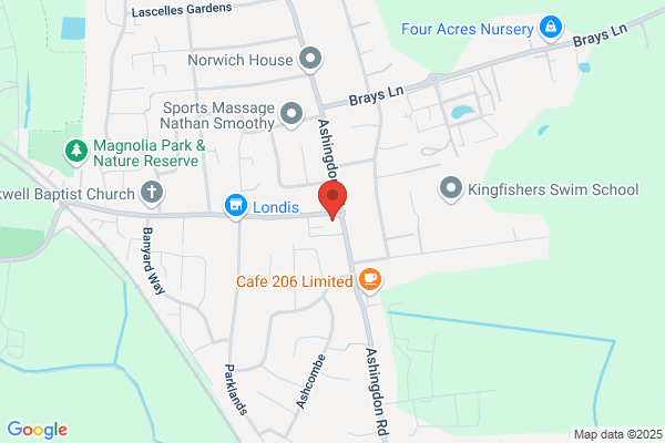 The Ashingdon Veterinary Surgery - Rochford