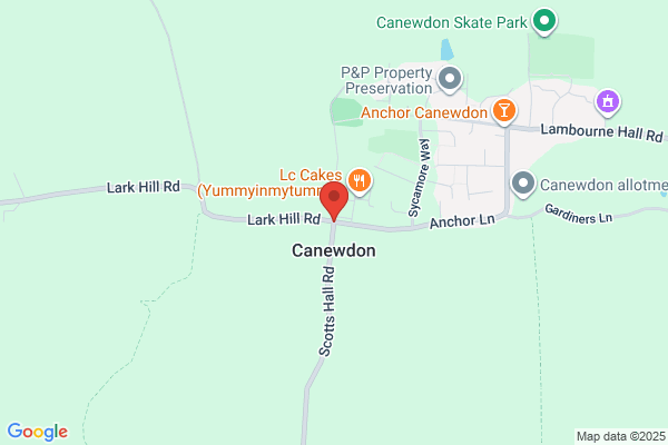 Canewdon