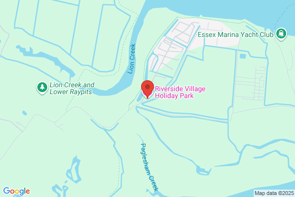 Riverside Village
