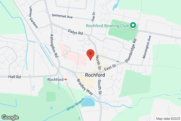 Rochford District Council